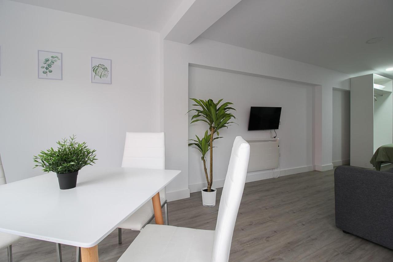 La Maruca Loft Deluxe 3000 Apartment Santander Exterior photo