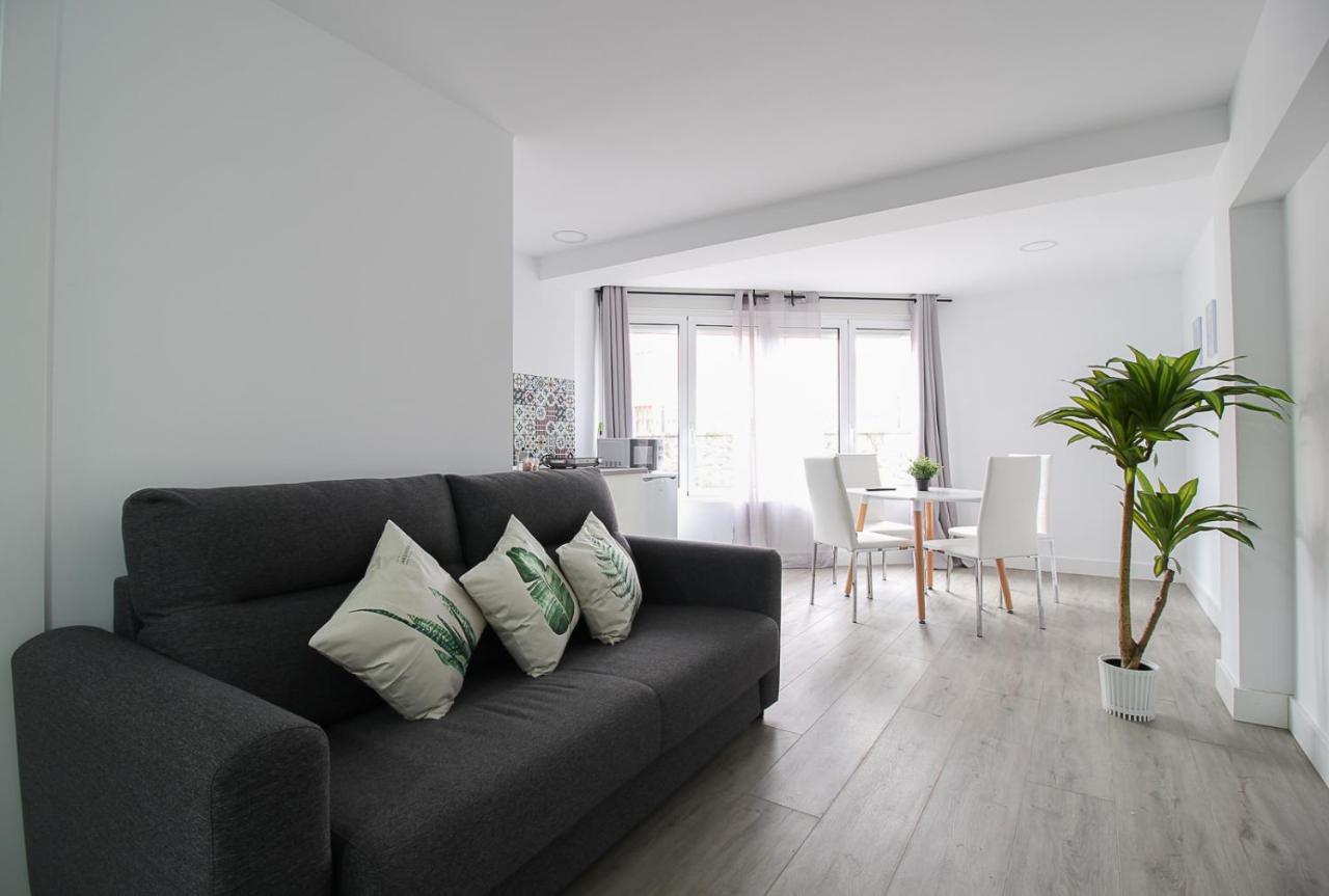La Maruca Loft Deluxe 3000 Apartment Santander Exterior photo