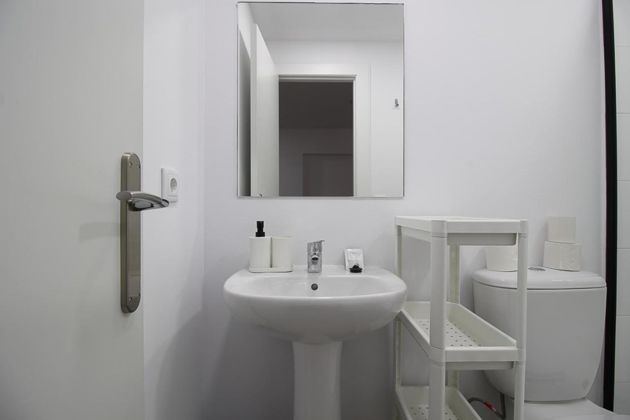 La Maruca Loft Deluxe 3000 Apartment Santander Exterior photo