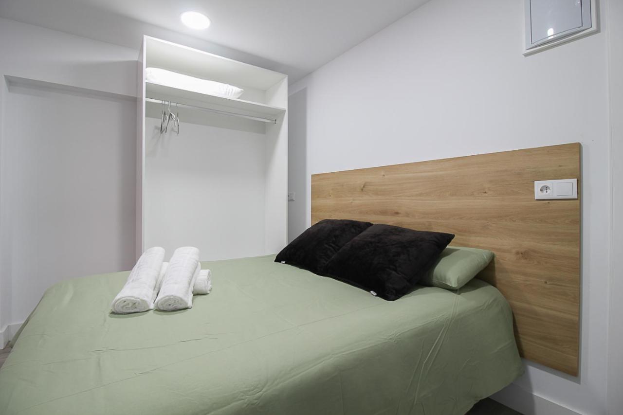 La Maruca Loft Deluxe 3000 Apartment Santander Exterior photo