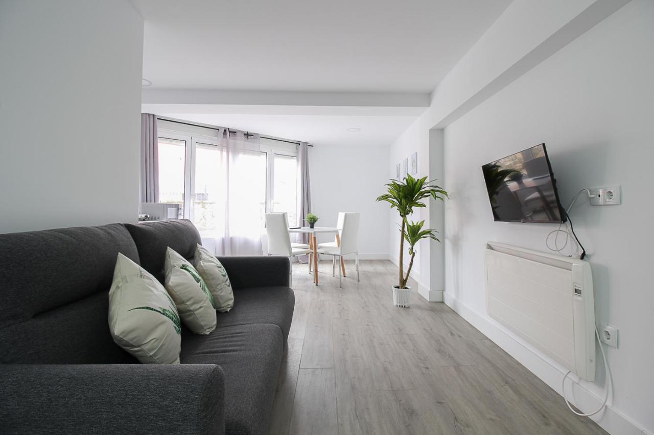 La Maruca Loft Deluxe 3000 Apartment Santander Exterior photo