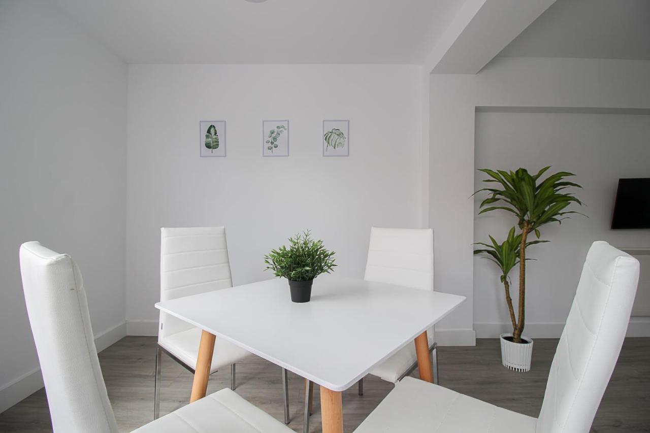 La Maruca Loft Deluxe 3000 Apartment Santander Exterior photo