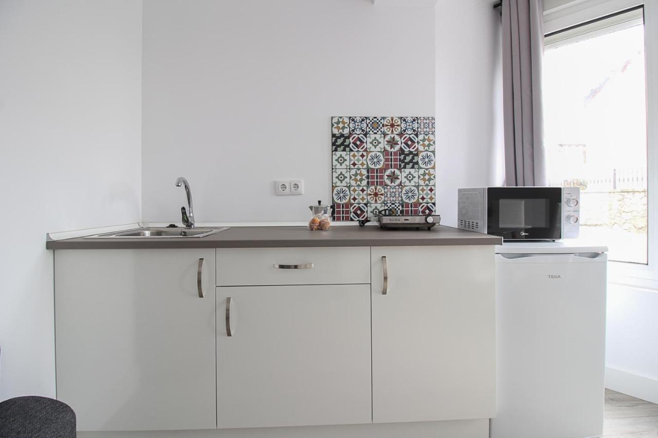 La Maruca Loft Deluxe 3000 Apartment Santander Exterior photo