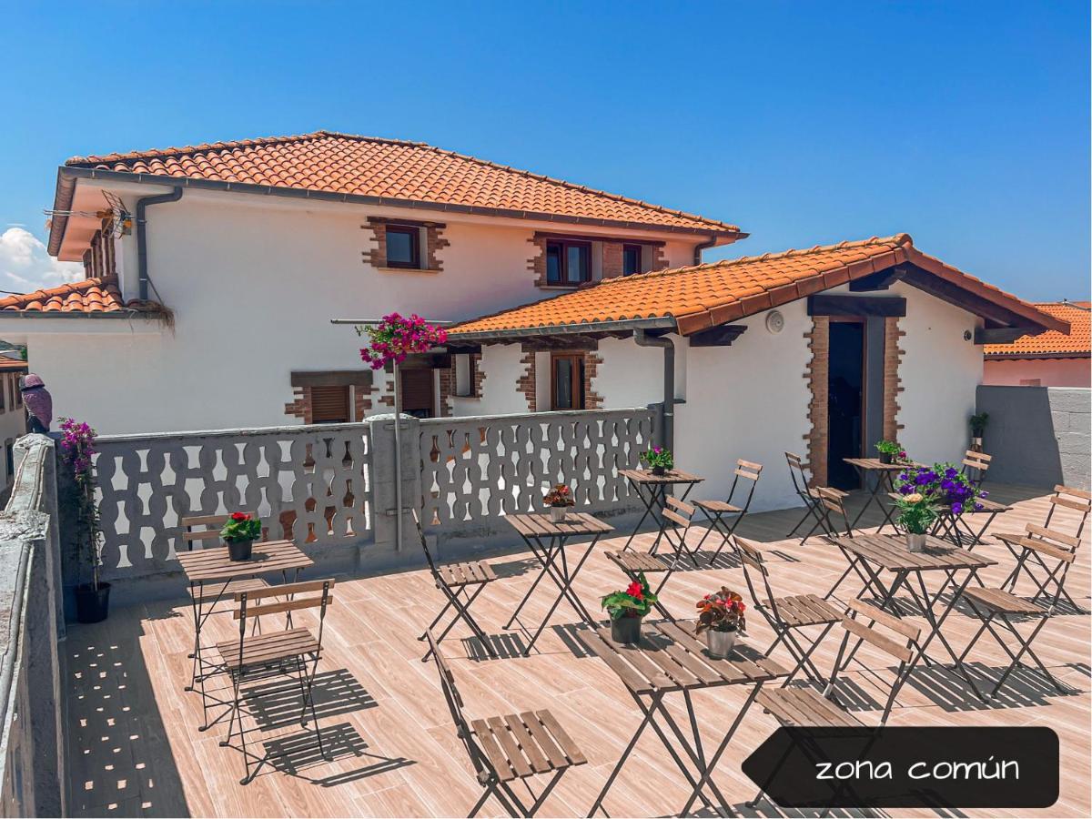 La Maruca Loft Deluxe 3000 Apartment Santander Exterior photo