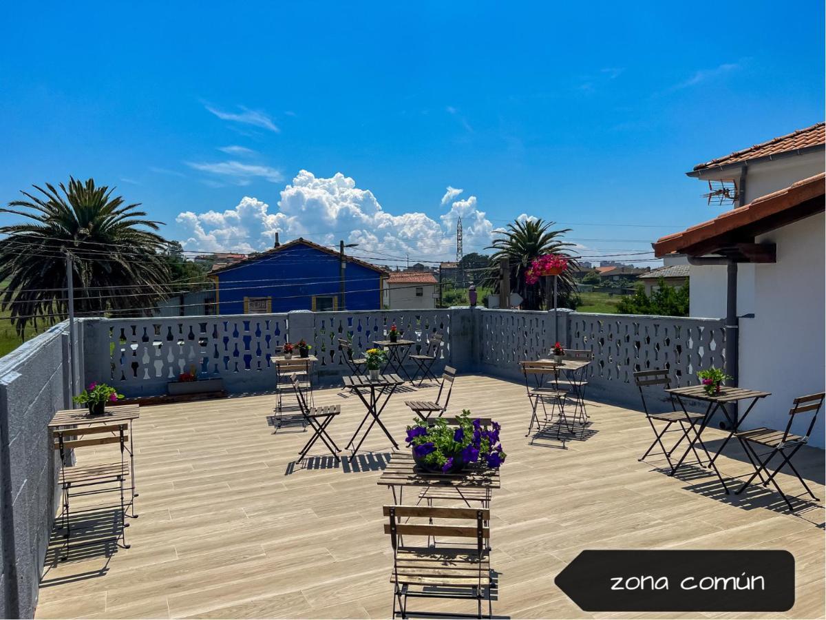 La Maruca Loft Deluxe 3000 Apartment Santander Exterior photo