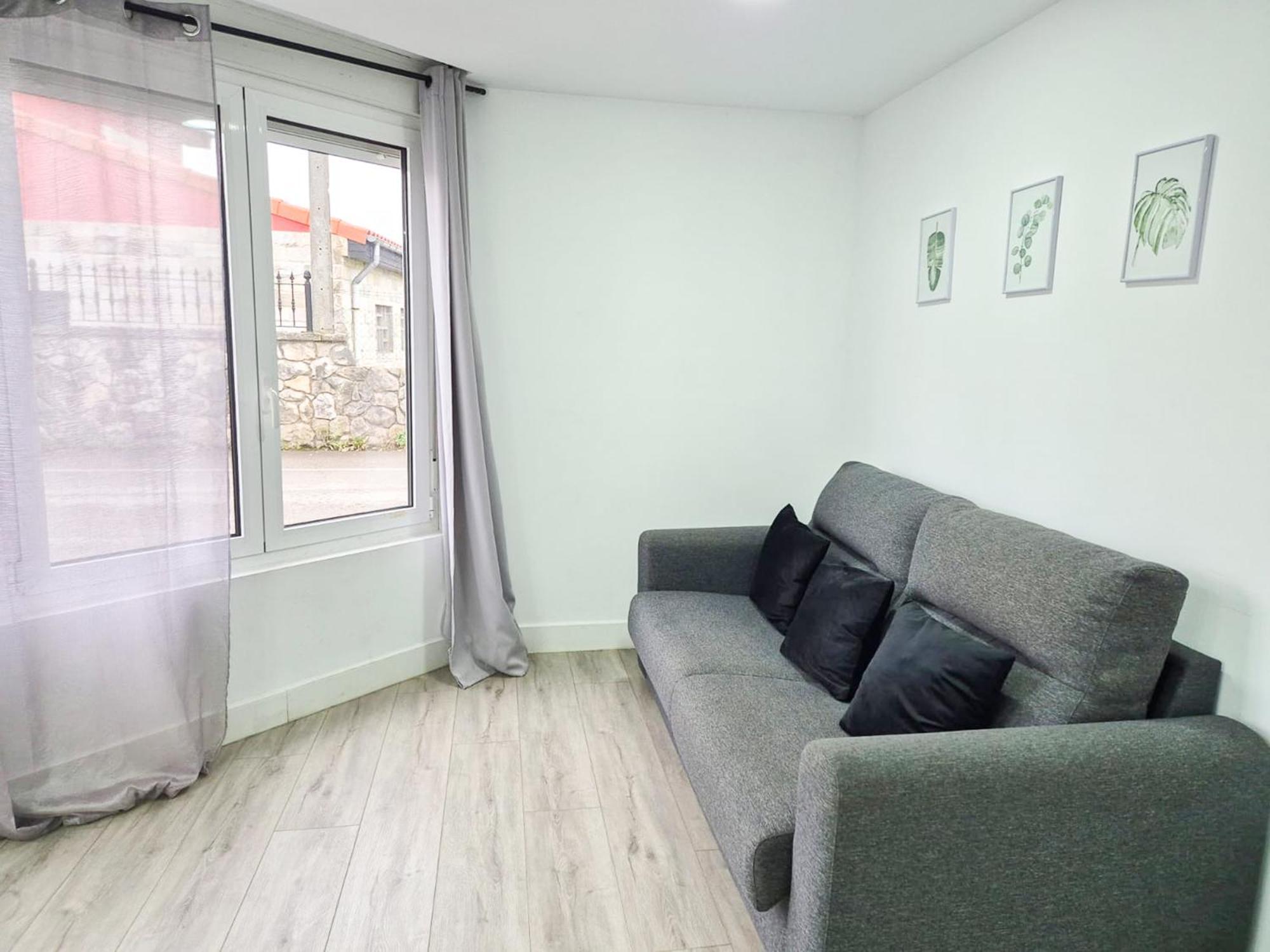 La Maruca Loft Deluxe 3000 Apartment Santander Exterior photo