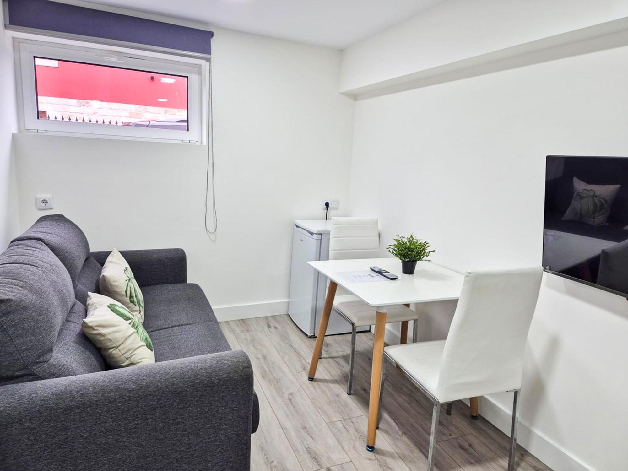 La Maruca Loft Deluxe 3000 Apartment Santander Exterior photo