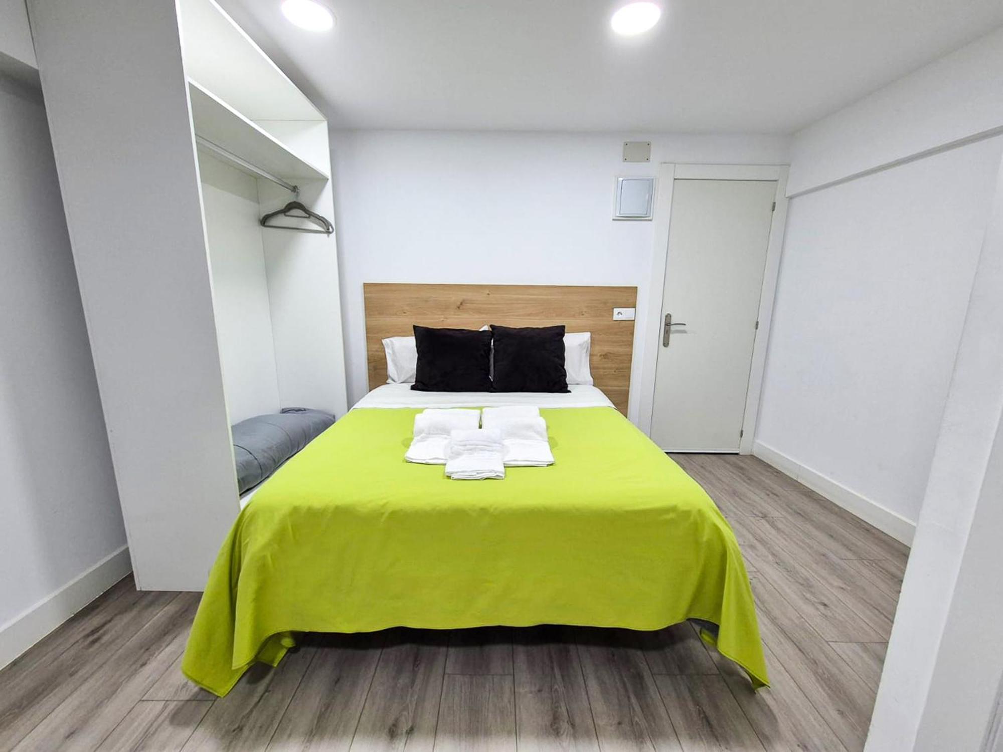La Maruca Loft Deluxe 3000 Apartment Santander Exterior photo
