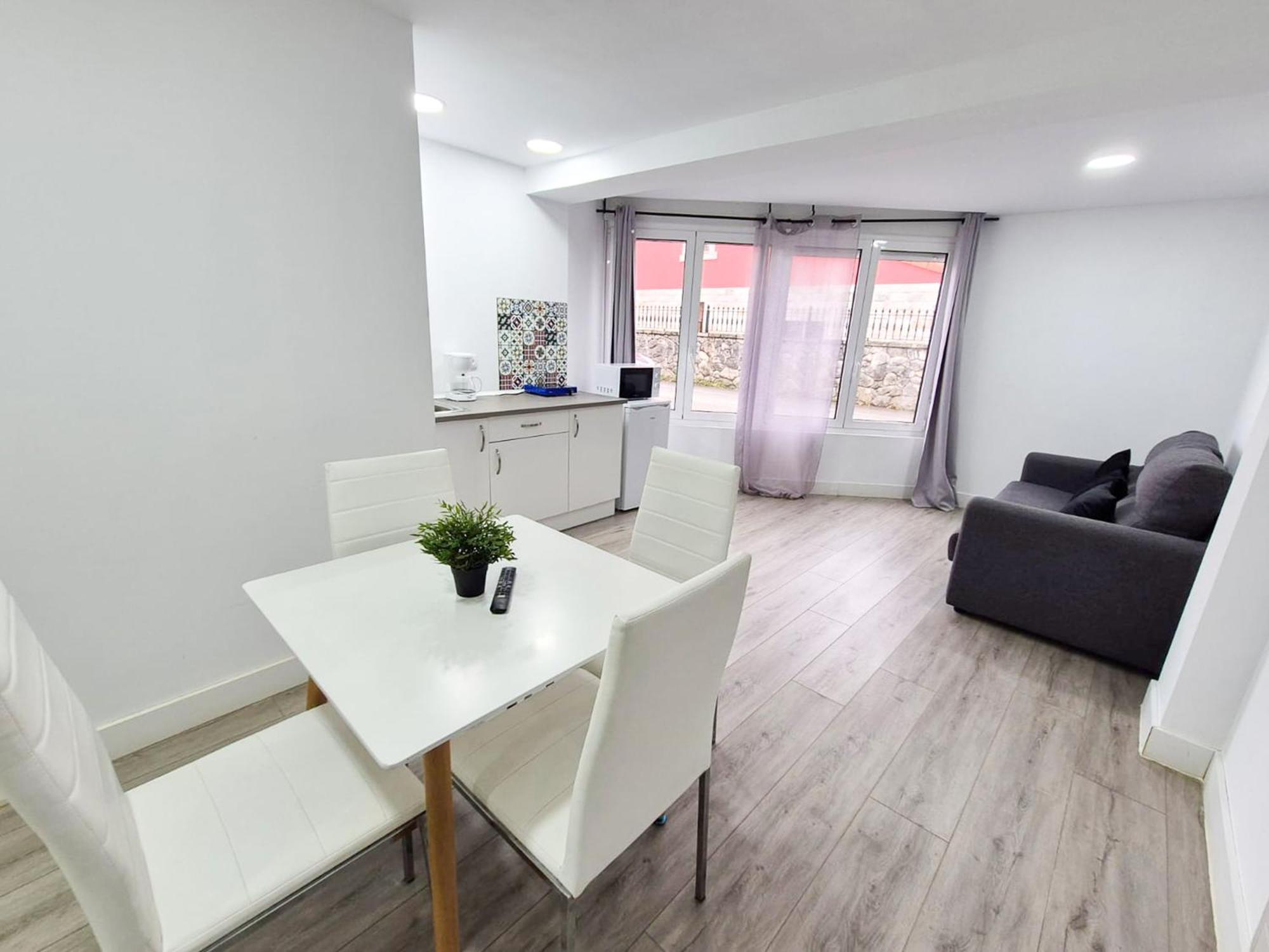La Maruca Loft Deluxe 3000 Apartment Santander Exterior photo