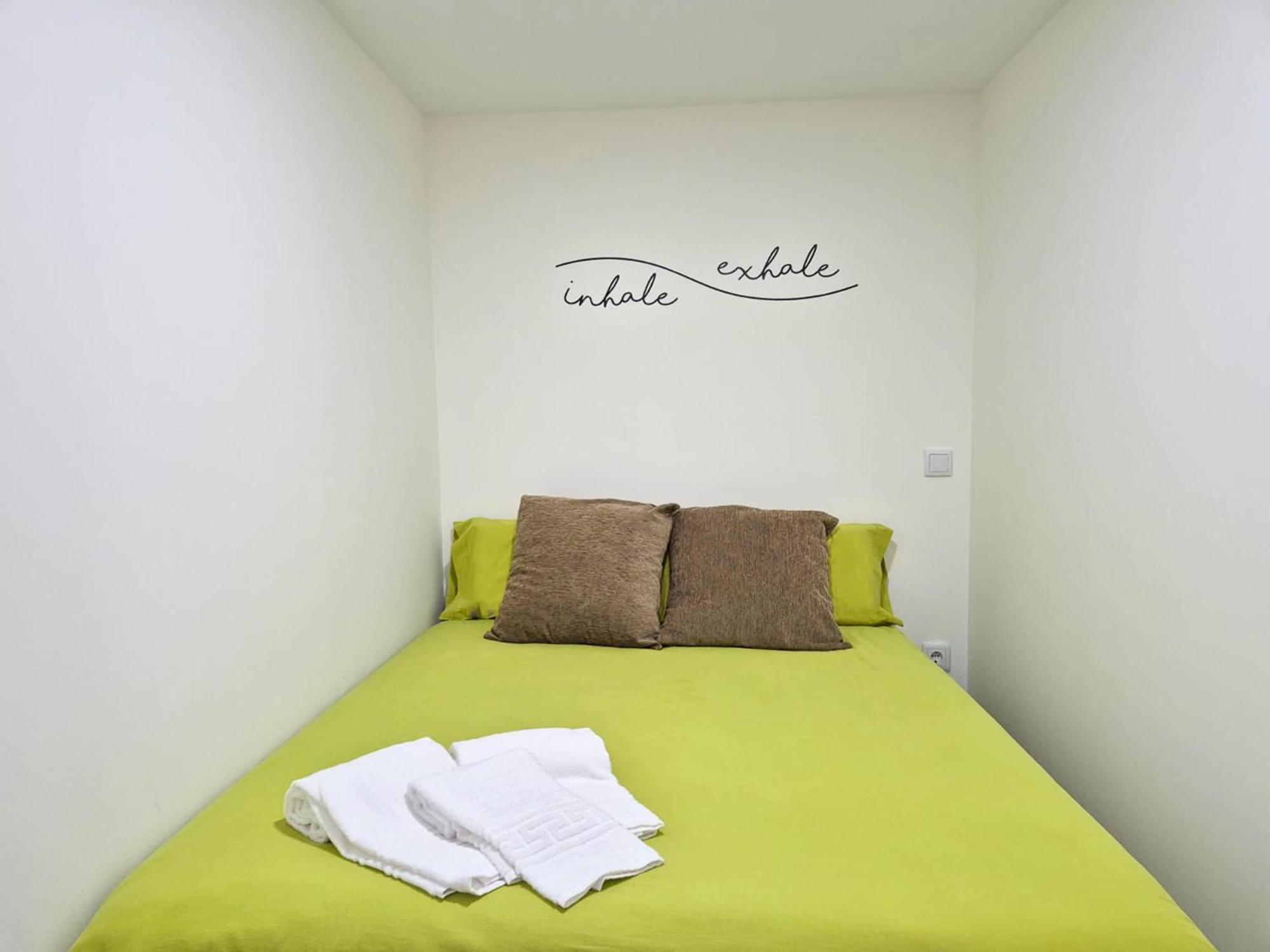 La Maruca Loft Deluxe 3000 Apartment Santander Exterior photo