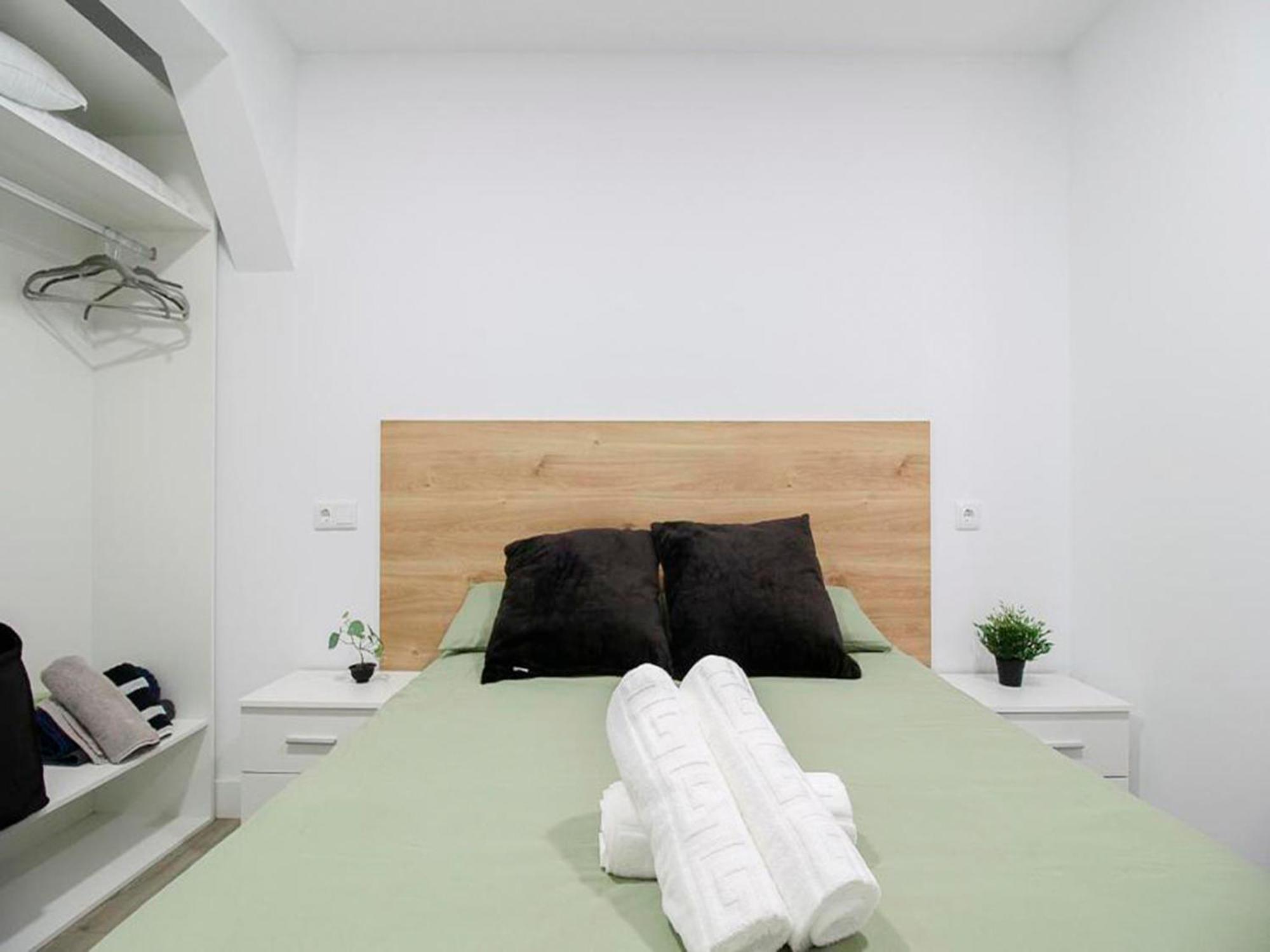 La Maruca Loft Deluxe 3000 Apartment Santander Exterior photo