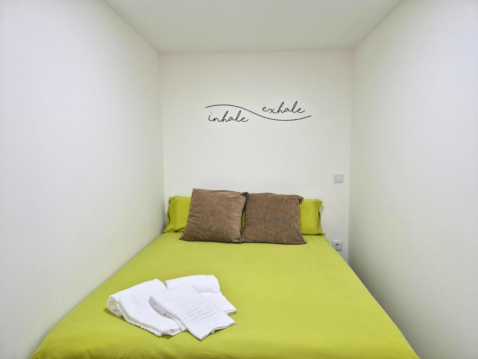 La Maruca Loft Deluxe 3000 Apartment Santander Exterior photo