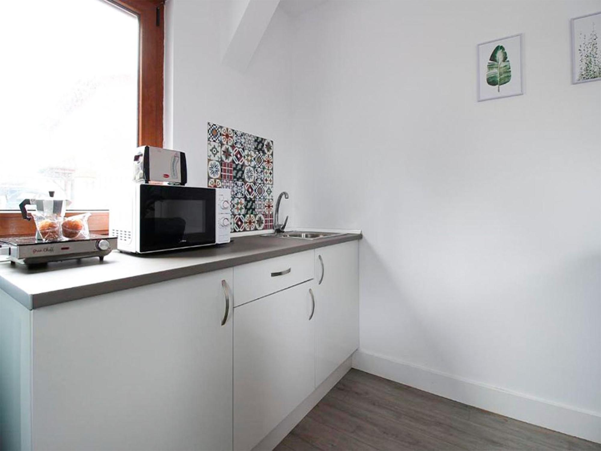 La Maruca Loft Deluxe 3000 Apartment Santander Exterior photo
