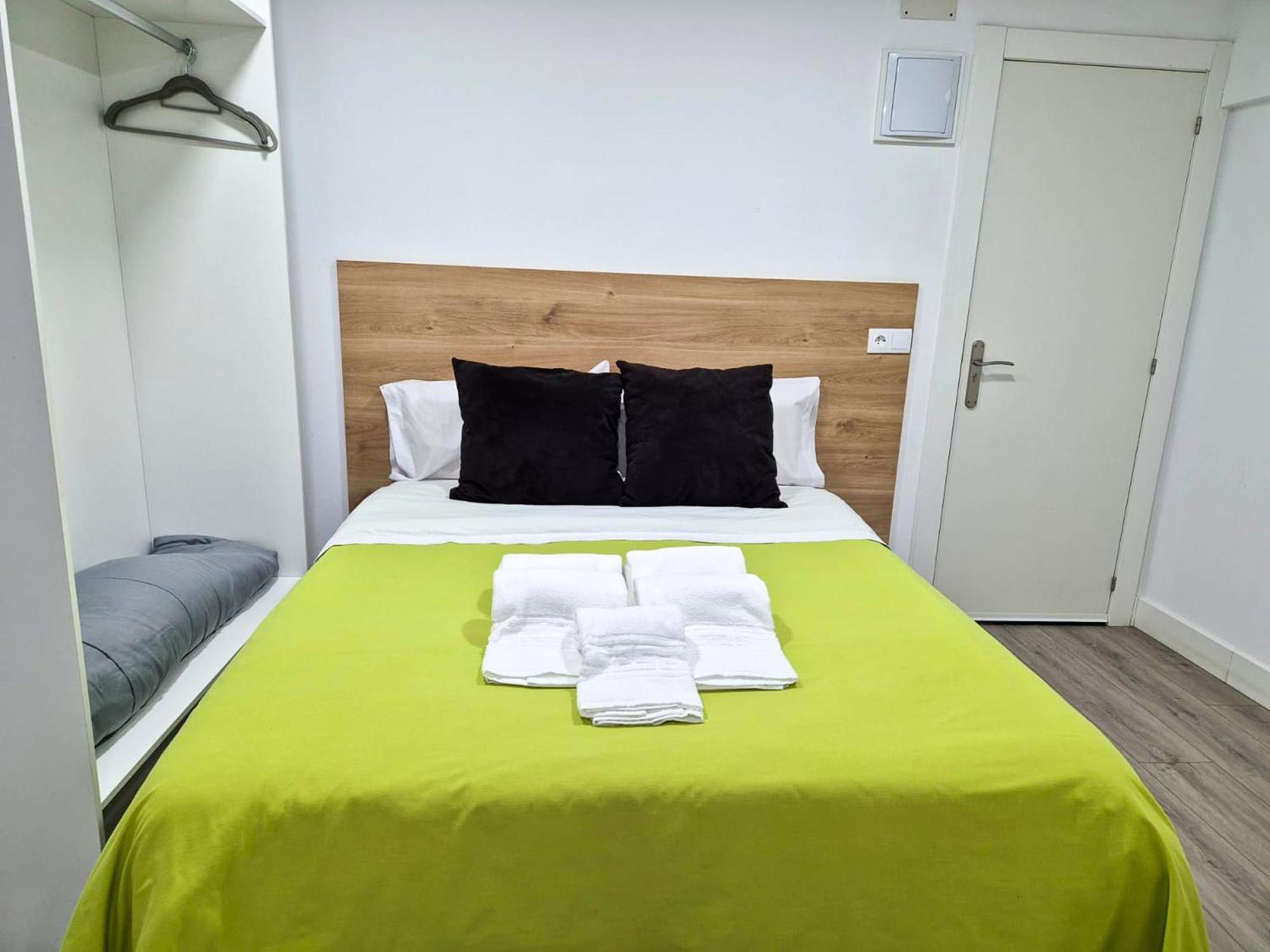 La Maruca Loft Deluxe 3000 Apartment Santander Exterior photo