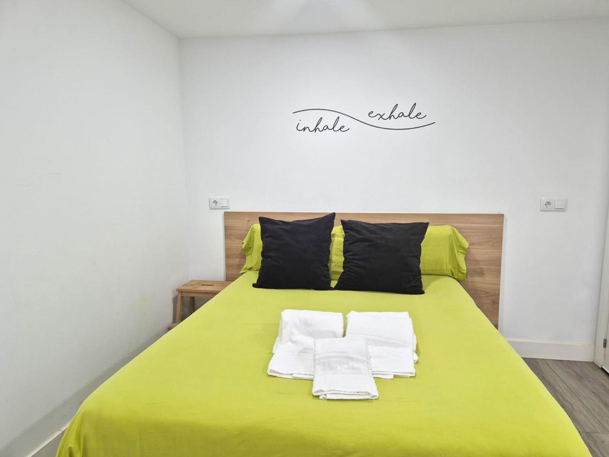 La Maruca Loft Deluxe 3000 Apartment Santander Exterior photo